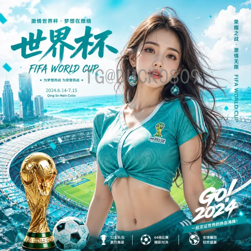 官方2026世界杯决赛场馆名单揭晓：大都会人寿体育场领衔，十大球场共筑足球盛宴